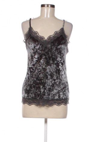 Damski top Tezenis, Rozmiar S, Kolor Szary, Cena 50,99 zł