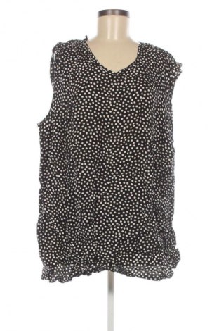 Damski top Thea Plus, Rozmiar 4XL, Kolor Kolorowy, Cena 64,99 zł