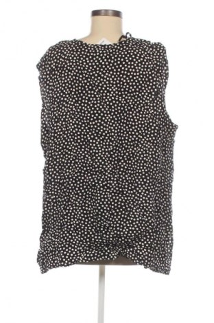 Damski top Thea Plus, Rozmiar 4XL, Kolor Kolorowy, Cena 64,99 zł