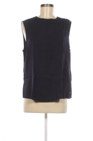 Top de femei Tommy Hilfiger, Mărime M, Culoare Albastru, Preț 709,99 Lei