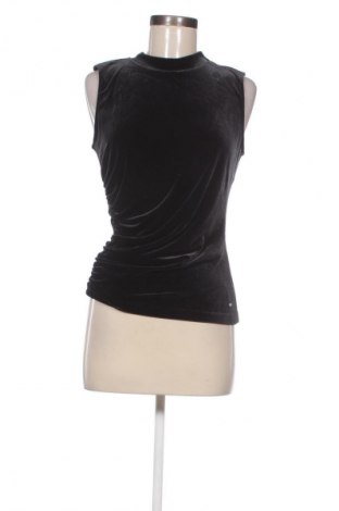 Dámsky top  Tommy Hilfiger, Veľkosť L, Farba Čierna, Cena  127,95 €
