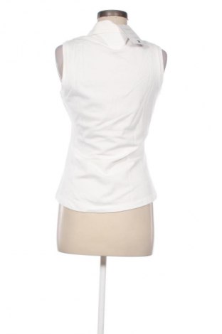 Damentop Tommy Hilfiger, Größe M, Farbe Weiß, Preis 152,99 €