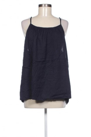 Дамски топ Tommy Hilfiger, Размер XL, Цвят Син, Цена 219,99 лв.
