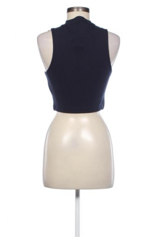Damentop Tommy Jeans, Größe S, Farbe Blau, Preis € 80,99