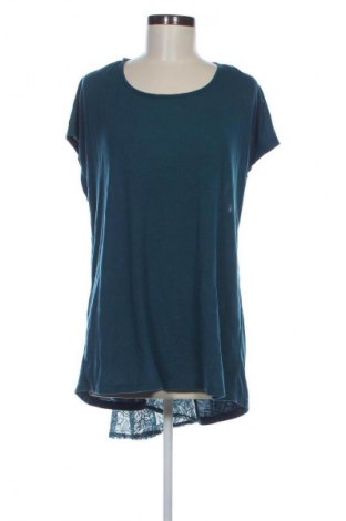 Dámský top Torrid, Velikost XXL, Barva Modrá, Cena  239,00 Kč
