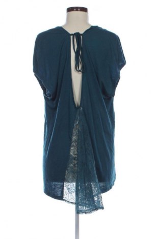 Dámský top Torrid, Velikost XXL, Barva Modrá, Cena  239,00 Kč