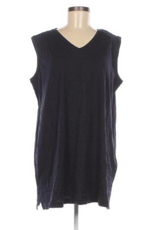 Top de femei Ulla Popken, Mărime XXL, Culoare Albastru, Preț 202,99 Lei