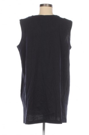 Top de femei Ulla Popken, Mărime XXL, Culoare Albastru, Preț 202,99 Lei