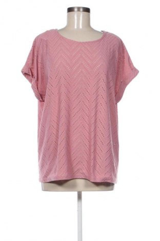 Damski top Unbranded, Rozmiar XL, Kolor Popielaty róż, Cena 67,99 zł