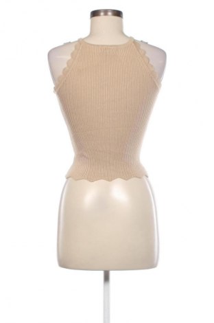Dámsky top  Unbranded, Veľkosť S, Farba Béžová, Cena  11,95 €
