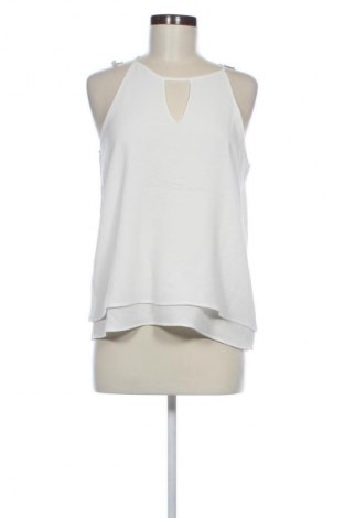 Γυναικείο τοπ Unbranded, Μέγεθος M, Χρώμα Λευκό, Τιμή 18,99 €