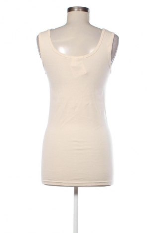 Γυναικείο τοπ Unbranded, Μέγεθος XL, Χρώμα  Μπέζ, Τιμή 11,99 €