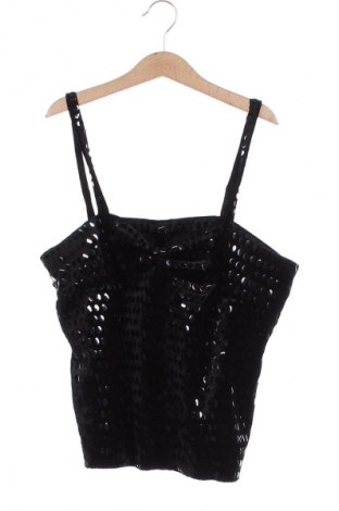Dámsky top  Unbranded, Veľkosť XXS, Farba Čierna, Cena  5,95 €