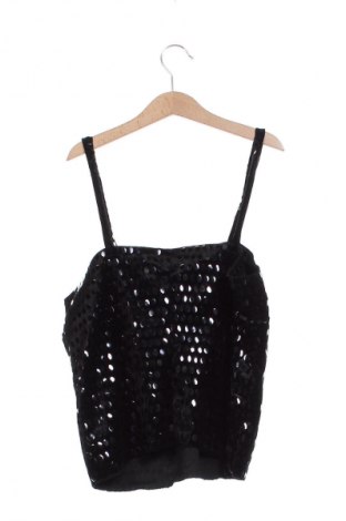 Dámsky top  Unbranded, Veľkosť XXS, Farba Čierna, Cena  5,95 €