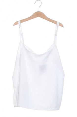 Top de femei Unbranded, Mărime XS, Culoare Alb, Preț 30,99 Lei