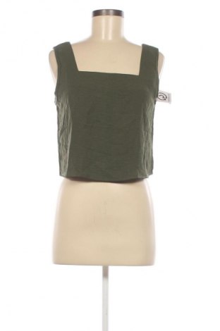 Damski top Unbranded, Rozmiar S, Kolor Zielony, Cena 84,99 zł