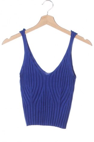Top de femei Unbranded, Mărime L, Culoare Albastru, Preț 30,99 Lei