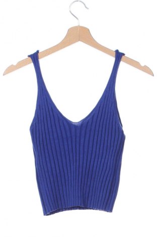 Top de femei Unbranded, Mărime L, Culoare Albastru, Preț 30,99 Lei