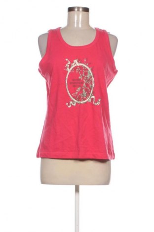 Γυναικείο τοπ Unbranded, Μέγεθος M, Χρώμα Ρόζ , Τιμή 11,99 €