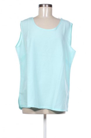 Dámsky top  Unbranded, Veľkosť XXL, Farba Modrá, Cena  10,95 €