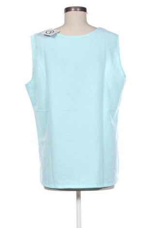 Dámsky top  Unbranded, Veľkosť XXL, Farba Modrá, Cena  10,95 €