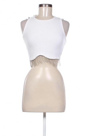 Dámsky top  Unbranded, Veľkosť S, Farba Biela, Cena  10,95 €