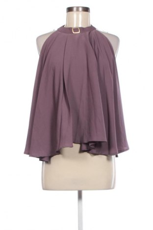 Damski top Unbranded, Rozmiar XXL, Kolor Fioletowy, Cena 67,99 zł