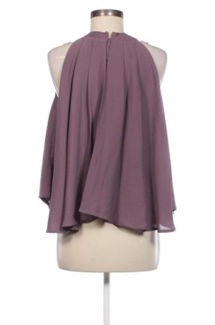 Damski top Unbranded, Rozmiar XXL, Kolor Fioletowy, Cena 67,99 zł