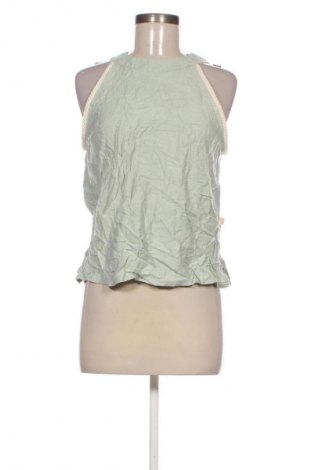 Dámský top Unbranded, Velikost M, Barva Zelená, Cena  289,00 Kč