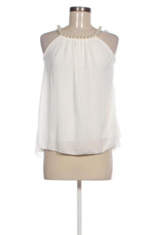Damentop Unbranded, Größe S, Farbe Weiß, Preis € 6,99