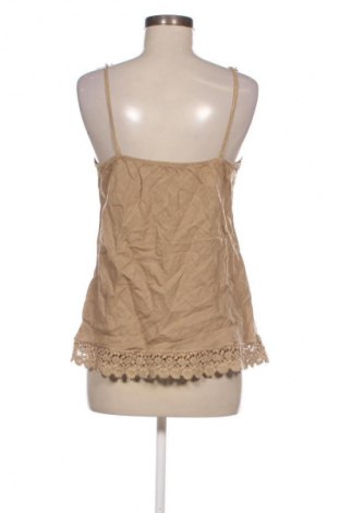 Damentop Unbranded, Größe M, Farbe Beige, Preis 12,99 €