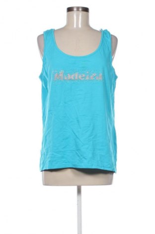 Dámsky top  Unbranded, Veľkosť XXL, Farba Modrá, Cena  10,95 €
