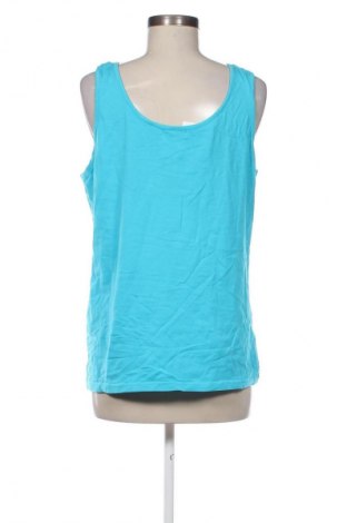 Dámsky top  Unbranded, Veľkosť XXL, Farba Modrá, Cena  10,95 €