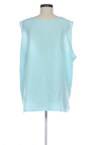 Dámský top Unbranded, Velikost XXL, Barva Modrá, Cena  329,00 Kč