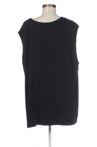 Γυναικείο τοπ Unbranded, Μέγεθος 3XL, Χρώμα Μαύρο, Τιμή 4,99 €