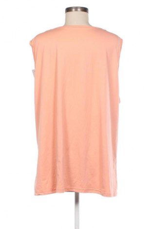 Női top Unbranded, Méret 4XL, Szín Narancssárga
, Ár 2 069 Ft