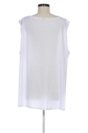 Top de femei Unbranded, Mărime XXL, Culoare Alb, Preț 56,99 Lei