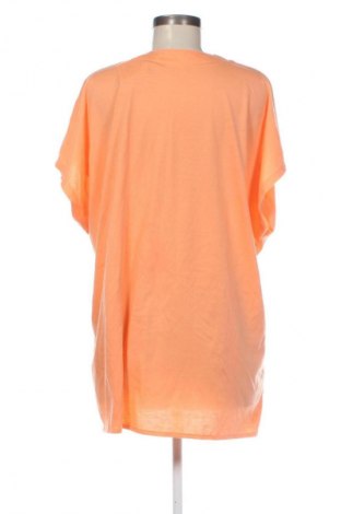 Damski top Unbranded, Rozmiar XXL, Kolor Pomarańczowy, Cena 57,99 zł