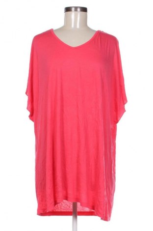 Γυναικείο τοπ Unbranded, Μέγεθος XXL, Χρώμα Ρόζ , Τιμή 13,99 €