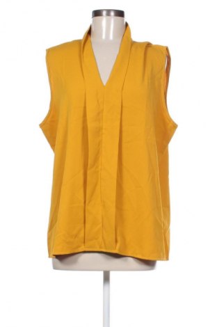 Dámský top Unbranded, Velikost XXL, Barva Oranžová, Cena  329,00 Kč