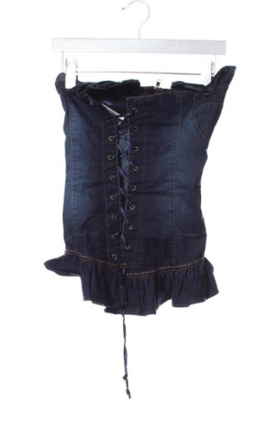 Top de femei Unbranded, Mărime S, Culoare Albastru, Preț 54,99 Lei