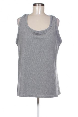 Dámsky top  Unbranded, Veľkosť XL, Farba Sivá, Cena  10,95 €