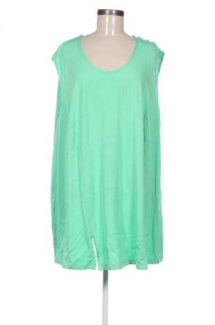 Dámský top Unbranded, Velikost 4XL, Barva Zelená, Cena  469,00 Kč