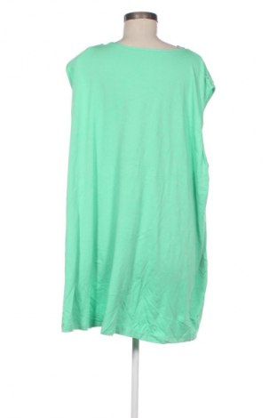Dámský top Unbranded, Velikost 4XL, Barva Zelená, Cena  469,00 Kč