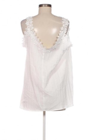 Damski top Unbranded, Rozmiar L, Kolor Biały, Cena 57,99 zł