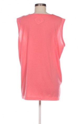 Γυναικείο τοπ Unbranded, Μέγεθος XXL, Χρώμα Ρόζ , Τιμή 4,99 €