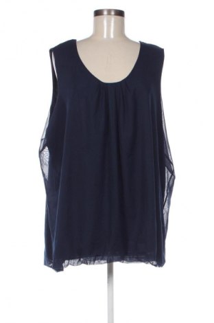 Dámsky top  Unbranded, Veľkosť XXL, Farba Modrá, Cena  11,95 €