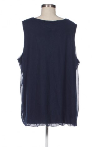 Dámsky top  Unbranded, Veľkosť XXL, Farba Modrá, Cena  11,95 €