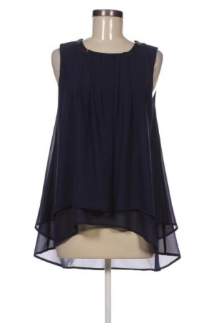 Top de femei Unbranded, Mărime M, Culoare Albastru, Preț 33,14 Lei
