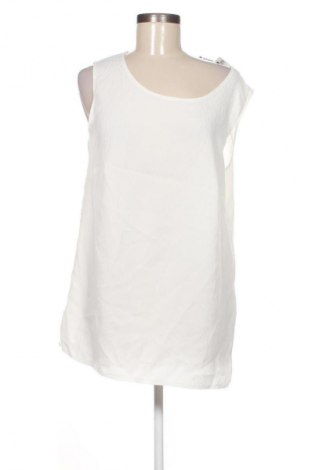 Top de femei Unbranded, Mărime M, Culoare Ecru, Preț 30,99 Lei